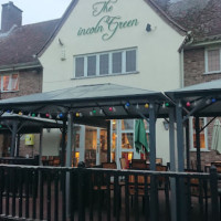 The Lincoln Green Pub And Kitchen menu