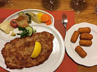 Gasthaus Waldheim food