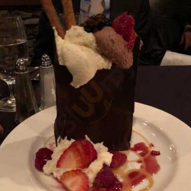 Churchill's Steakhouse