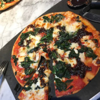 Pizza Express food