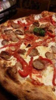 The Original Goodfella's Brick Oven Pizza food