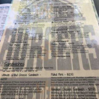 24 Taps Burgers Brews menu