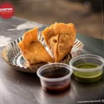 Natraj Chole Bhature