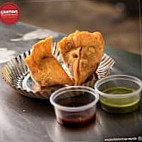 Natraj Chole Bhature food