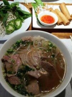 Pho Vi Van food