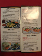 Sutha Thai Kitchen food