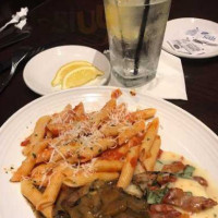 Carrabba's Italian Grill food