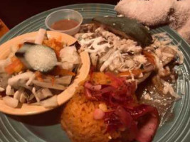 El Portal food