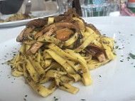 Perla Del Garda food