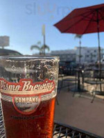 Pismo Brewing Company food