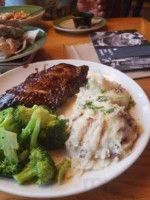 Applebee's food