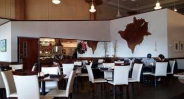 Cowboy Brazilian Steakhouse Columbia inside