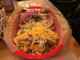 Torchy's Tacos food