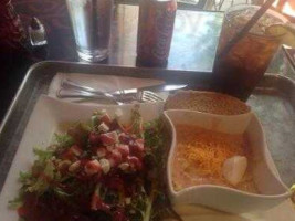Soulful Soups food