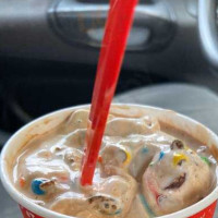 Dairy Queen food