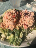 Chapin's Fish 'n Chips Comida