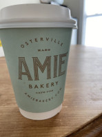 Amie Bakery food