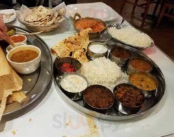 Masala food