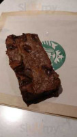 Starbucks food