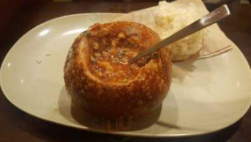 Panera Bread food