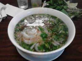 I Love Pho food