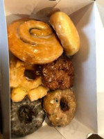 Duck Donuts food