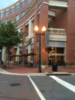 Potbelly Sandwich Shop outside