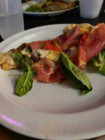 Pizza Rustica food