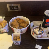 Kfc food