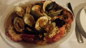 Fiore Di Mare food