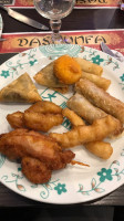 Dashunfa food