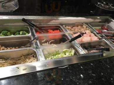 Makoto Japanese Buffet