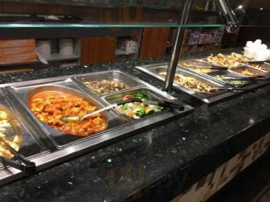 Makoto Japanese Buffet