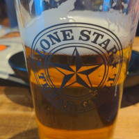 Lone Star Texas Grill food