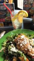 Jungle Jim's Eatery food