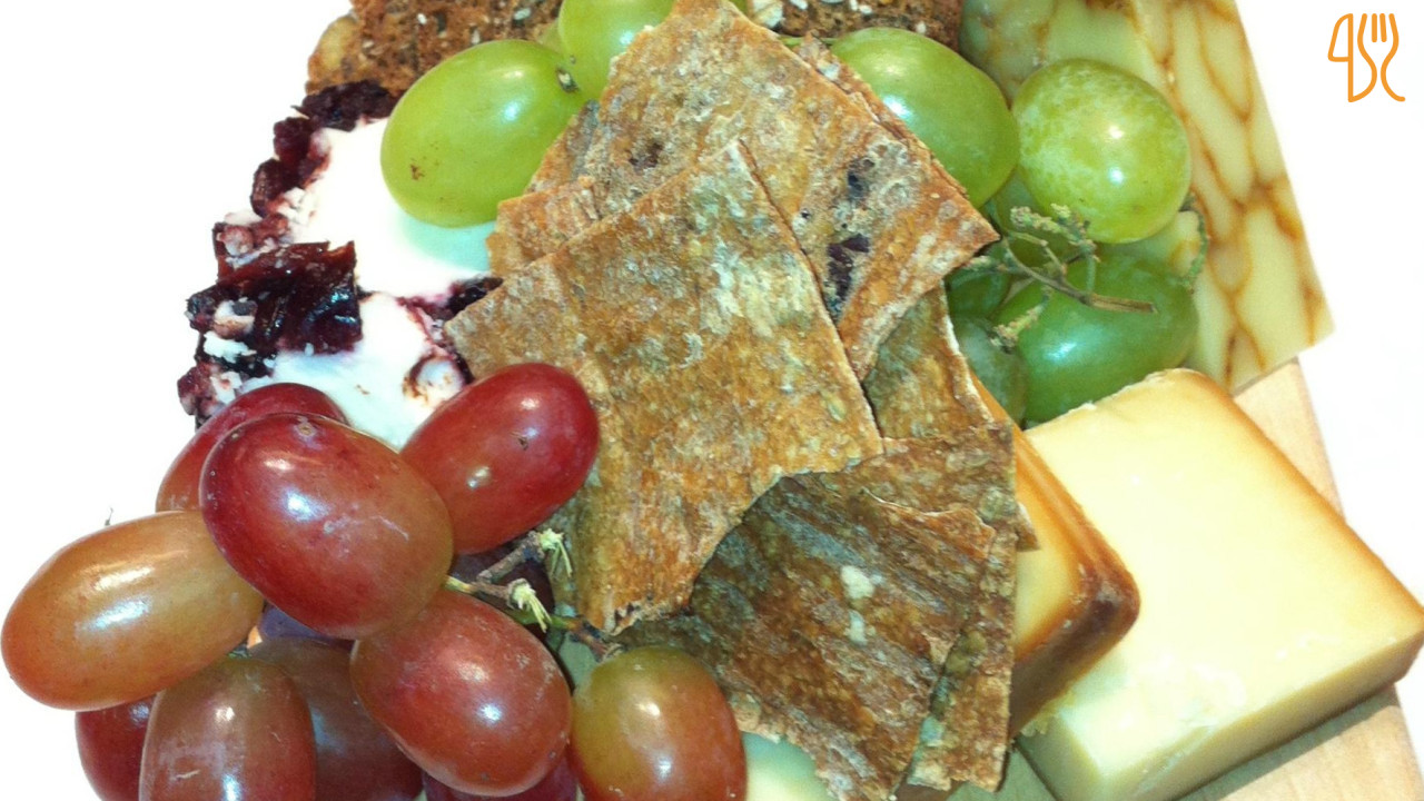 Country Cheese Company
