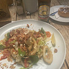 The Rusty Tractor food