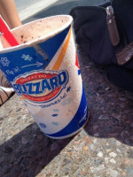 Dairy Queen Deux-Montagnes food