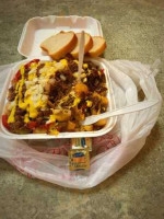 Fairport Hots food