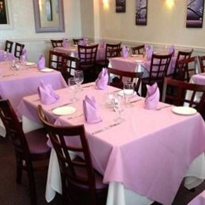 Sami's Land And Sea New American Cuisine