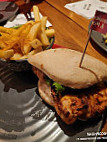 Nando's food