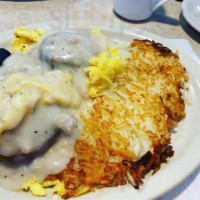 Dontee's Diner food