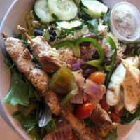 Zoe's Kitchen food