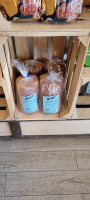 Grateful Bread Co food