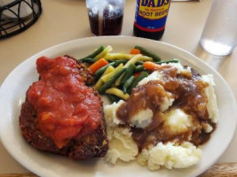 Miss Ingersoll Family Restaurant food