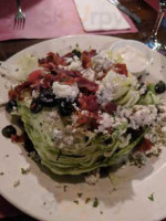 Shenanigans food