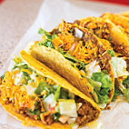 Tacoville food