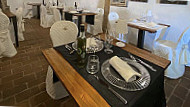 Locanda Della Signoria food