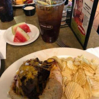 Jason's Deli food