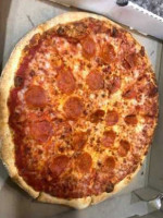 Geno's Giant Slice food